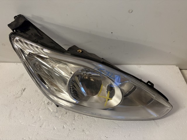 15721 Ford C-max Mk2 Bal első Lámpa Fényszóró Angol Jobbkormányos