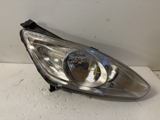 15721 Ford C-max Mk2 Bal első Lámpa Fényszóró Angol Jobbkormányos