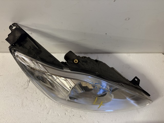 15721 Ford C-max Mk2 Bal első Lámpa Fényszóró Angol Jobbkormányos