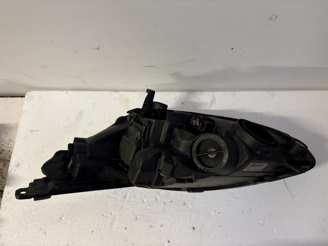 15721 Ford C-max Mk2 Bal első Lámpa Fényszóró Angol Jobbkormányos