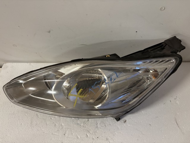 15722 Ford C-max Mk2 Bal első Lámpa Fényszóró Angol jobbkormányos