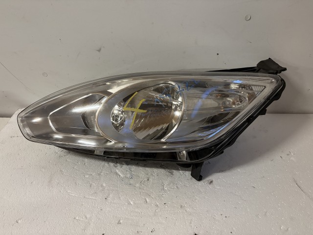 15722 Ford C-max Mk2 Bal első Lámpa Fényszóró Angol jobbkormányos