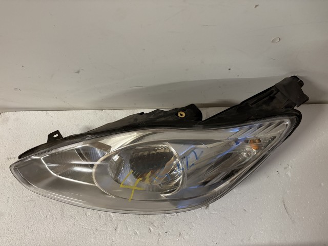 15722 Ford C-max Mk2 Bal első Lámpa Fényszóró Angol jobbkormányos