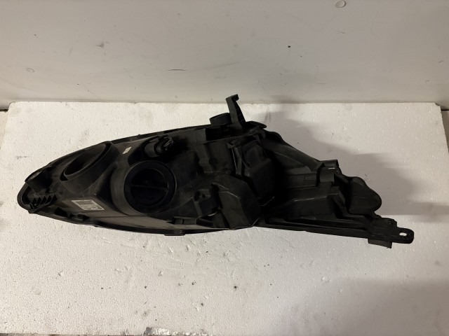 15722 Ford C-max Mk2 Bal első Lámpa Fényszóró Angol jobbkormányos