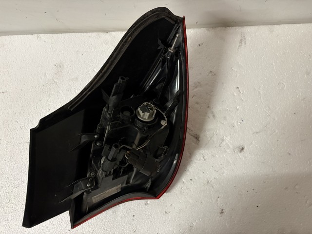 15734 Opel Astra J GTC Bal hátsó Lámpa