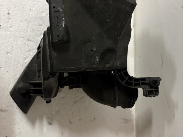 Ford C-max Mk2 2011 Légszűrőház Használt  