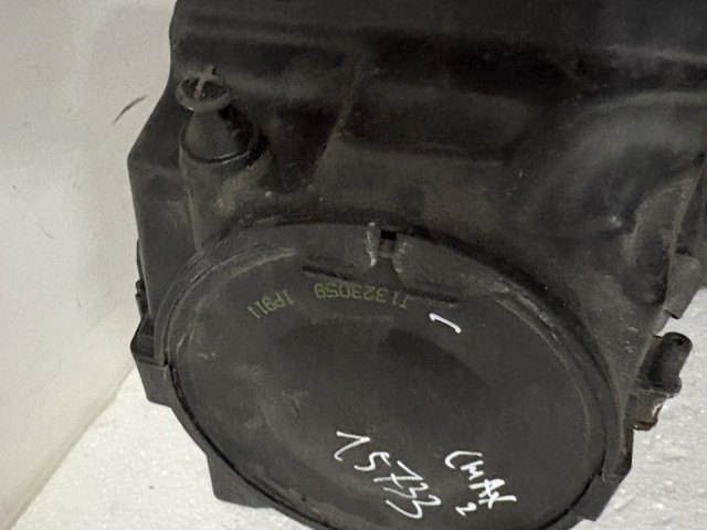 Ford C-max Mk2 2011 Légszűrőház Használt  