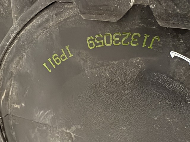 Ford C-max Mk2 2011 Légszűrőház Használt  