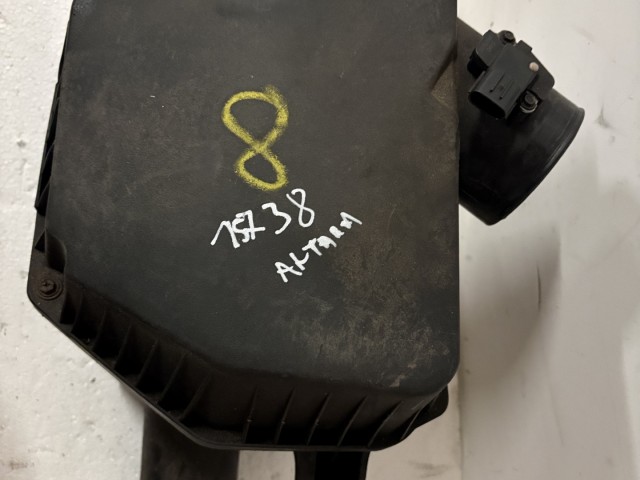 Opel Antara 2.2 cdti Légszűrőház