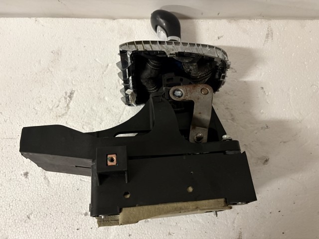 Opel Astra J Váltókar Váltókulissza  6 sebességes