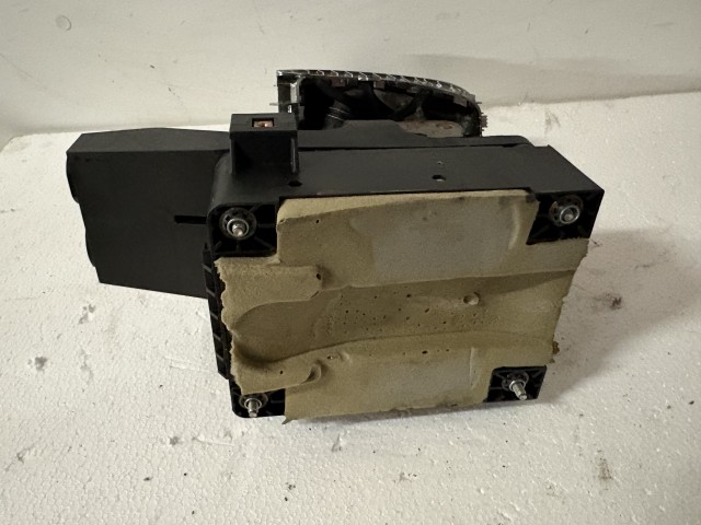 Opel Astra J Váltókar Váltókulissza  6 sebességes