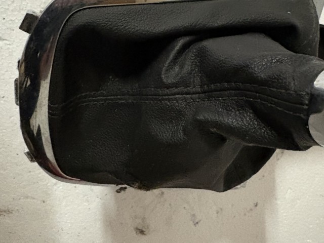 Opel Antara 2006-2015 Váltókulissza Használt  6