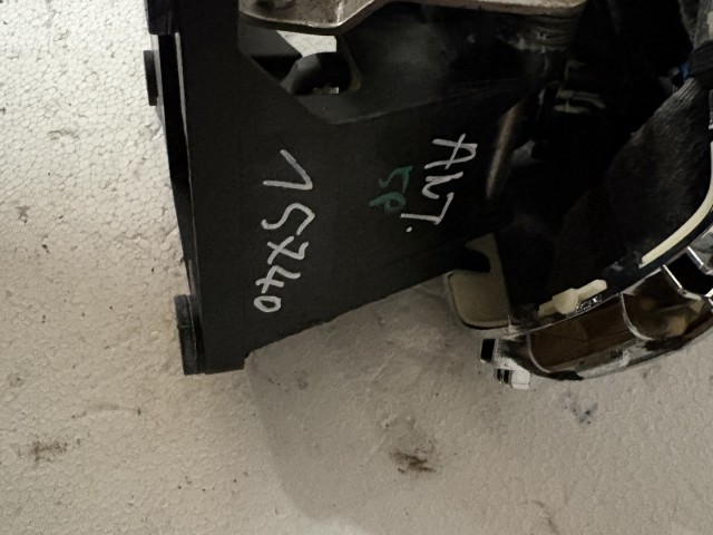 Opel Antara 2006-2015 Váltókulissza Használt  6