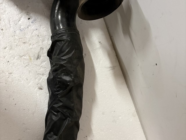 Opel Antara 2006-2015 rezonátor ház