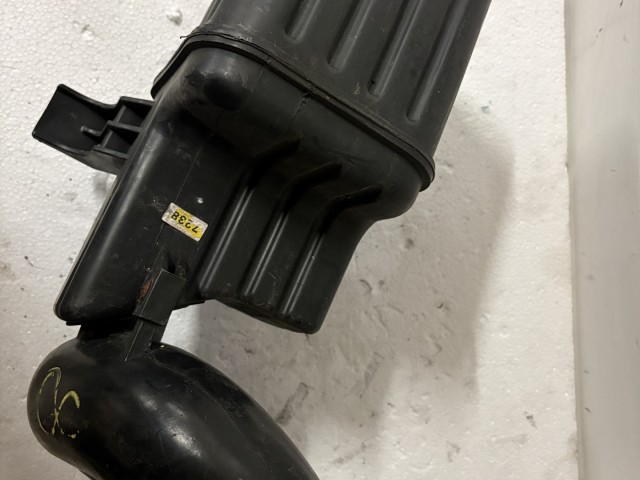 Opel Antara 2006-2015 rezonátor ház