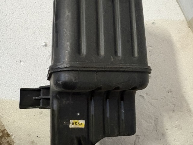 Opel Antara 2006-2015 rezonátor ház