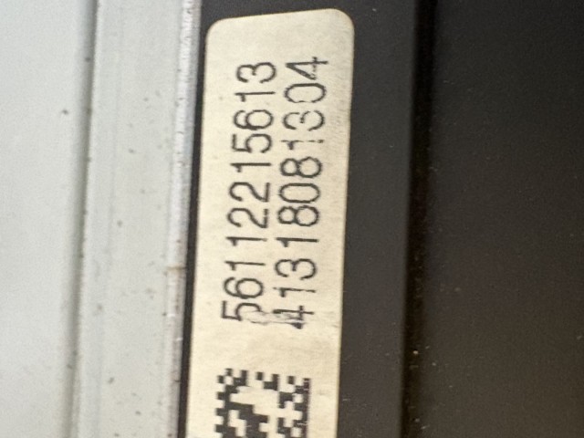 Volkswagen Passat B7 2010-2014 Rádió Használt Navigációs   