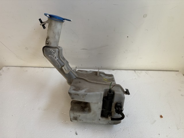 Volkswagen Passat B7 2010-2014 Ablakmosó tartály Használt  