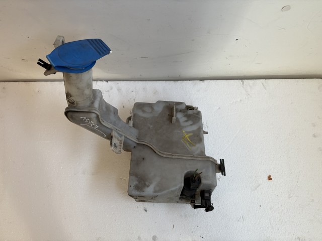 Volkswagen Passat B7 2010-2014 Ablakmosó tartály Használt  