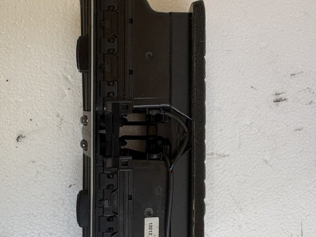 Volkswagen Passat B7 2010-2014 Középső Szellőző