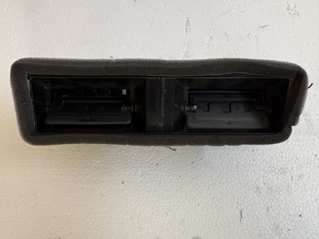 Volkswagen Passat B7 2010-2014 Középső Szellőző