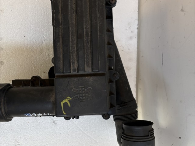 Volkswagen Passat B7 2010-2014 Légszűrőház Használt  