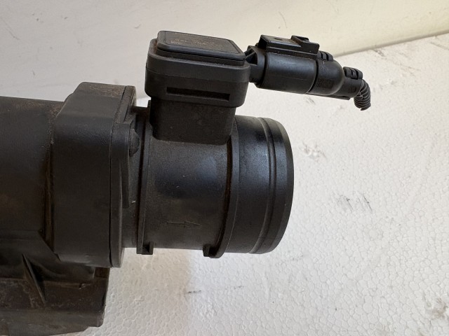 Volkswagen Passat B7 2010-2014 Légtömeg mérő Használt  