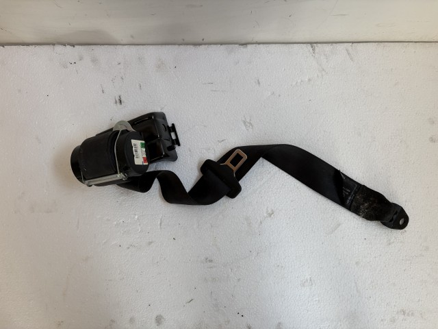 Opel Astra J Jobb hátsó Biztonsági öv gtc 3 ajtós