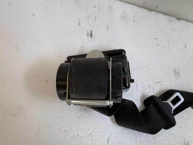 Opel Astra J Jobb hátsó Biztonsági öv gtc 3 ajtós