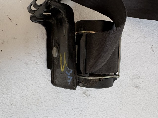 Opel Astra J Bal hátsó Biztonsági öv