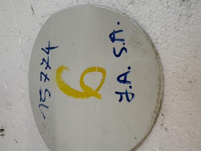 Opel Astra J Tankajtó Használt Y40R fehér 5 ajtós