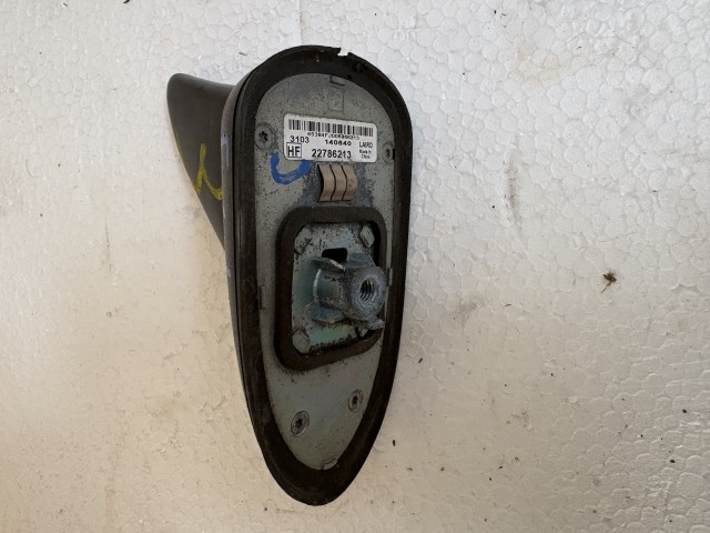 Opel Astra J 2009-2015 Antenna, antenna talp Használt  