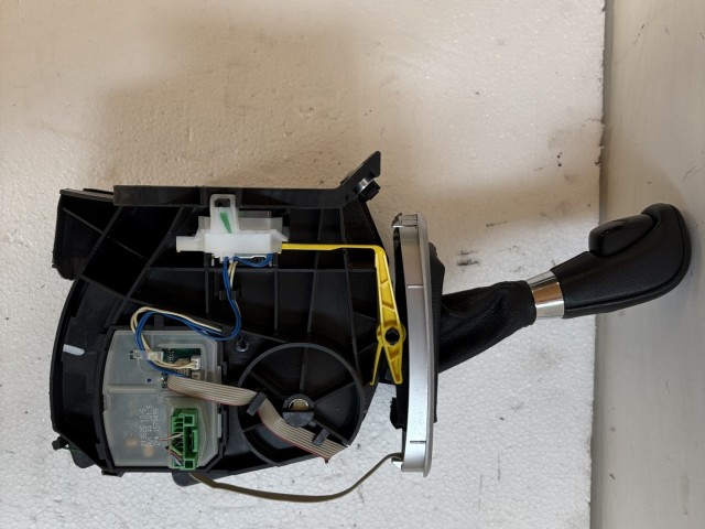 Ford C-max Mk2 Automata Váltókulissza