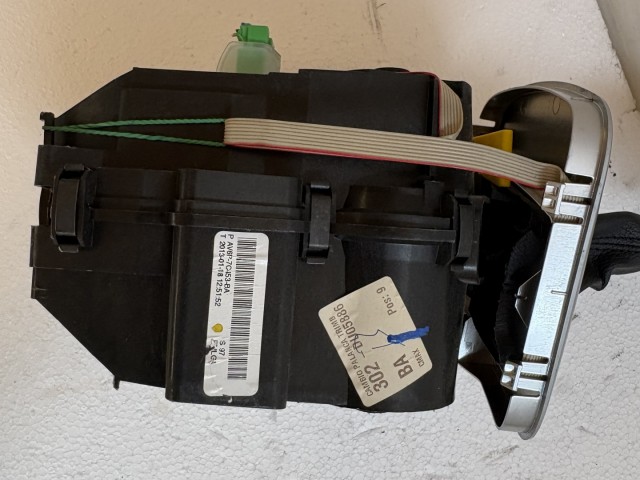 Ford C-max Mk2 Automata Váltókulissza