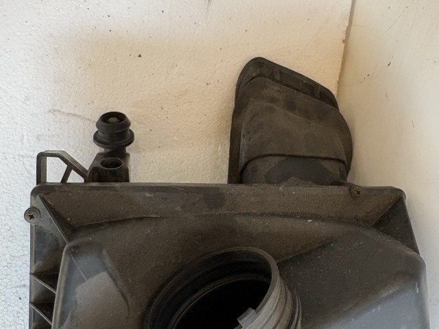 Opel Astra J 2009-2015 Légszűrőház Használt  