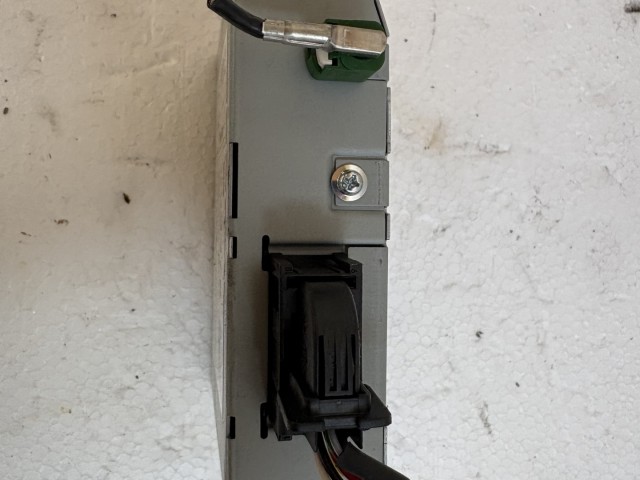 Opel Astra J 2009-2015 Navigáció Elektronika