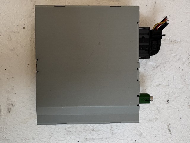 Opel Astra J 2009-2015 Navigáció Elektronika