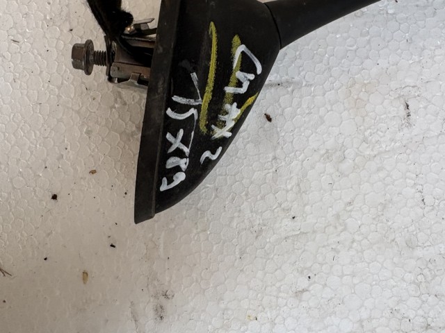 Ford C-max Mk2 2011 Antenna, antenna talp Használt  