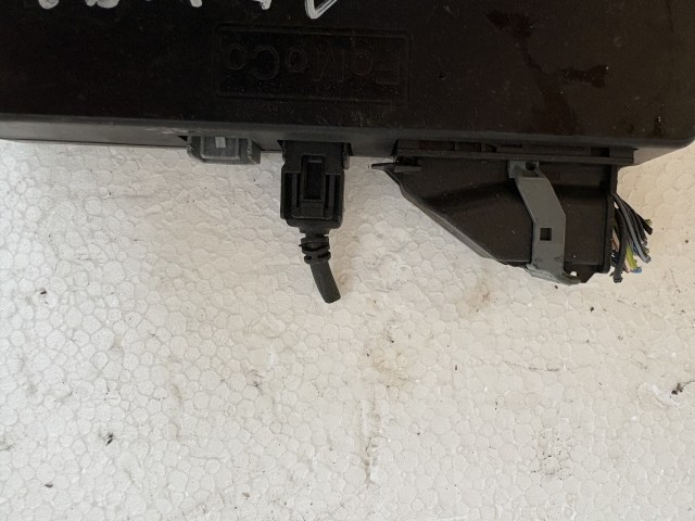 Ford C-max Mk2 2011 Bluetooth Elektronika