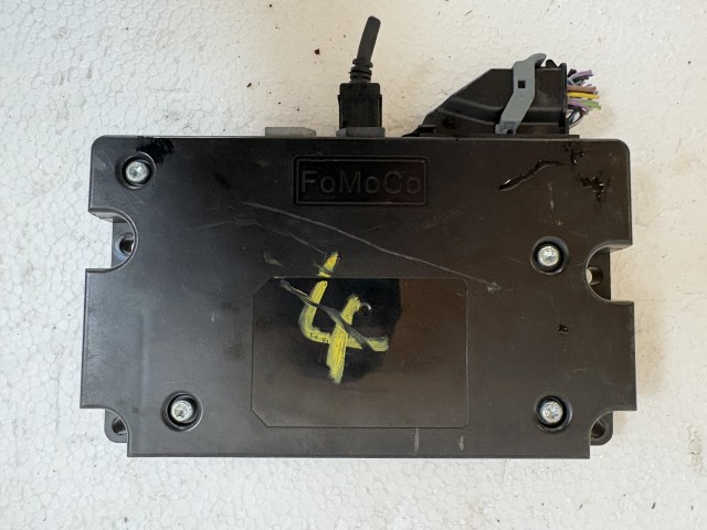 Ford C-max Mk2 2011 Bluetooth Elektronika