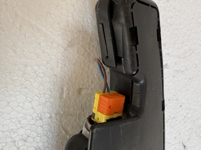 Opel Astra J jobb ülés légzsák