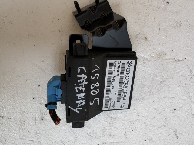 Volkswagen Passat B7 2010-2014 Gateway Elektronika