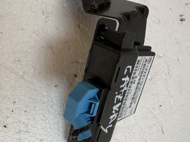 Volkswagen Passat B7 2010-2014 Gateway Elektronika