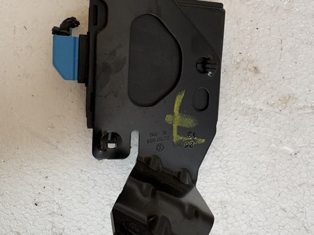 Volkswagen Passat B7 2010-2014 Gateway Elektronika