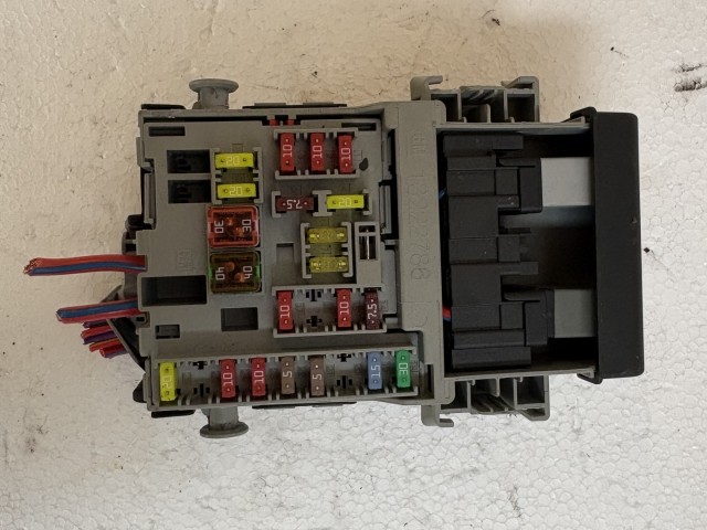 Opel Astra J 2009-2015 Bcm Használt