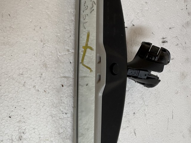 Volkswagen Passat B7 2010-2014 Belső visszapillantó tükör Használt