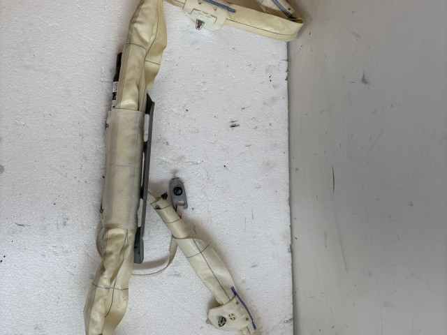 Opel Astra J GTC jobb Függöny légzsák