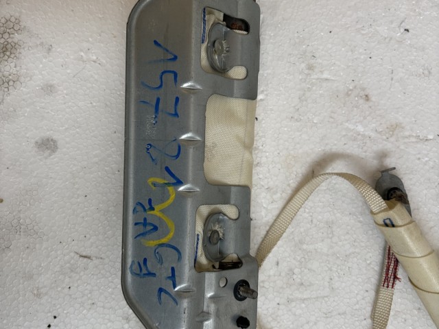 Opel Astra J GTC jobb Függöny légzsák