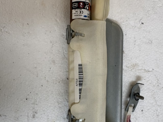 Opel Astra J GTC jobb Függöny légzsák