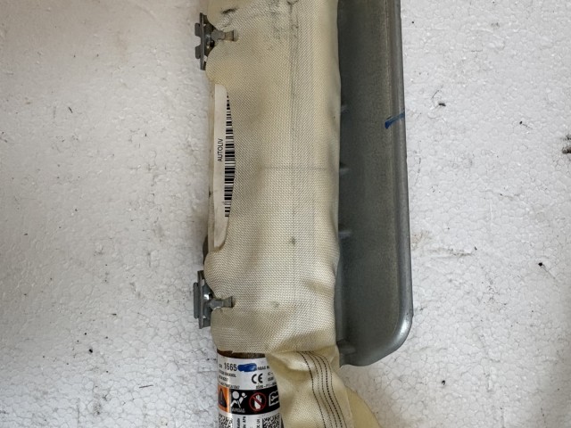 Opel Astra J GTC bal Függöny légzsák